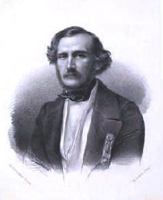 Jean-Joseph-Franois Poujoulat