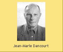 Jean-Marie Dancourt