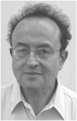 Jean-Michel Kantor