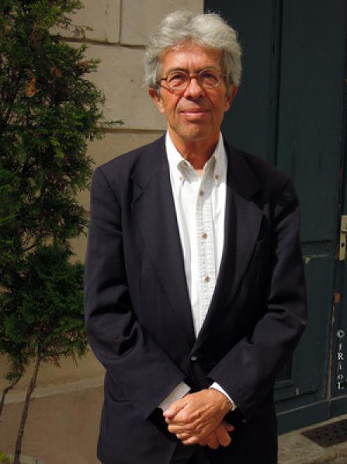 Jean-Michel Lambert