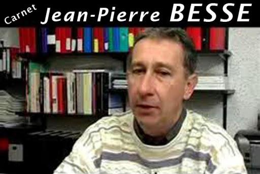 Jean-Pierre Besse