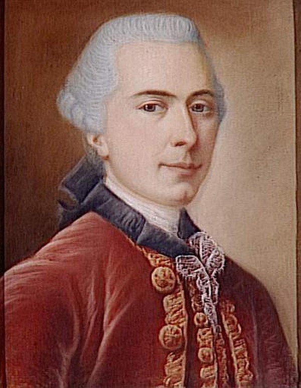 Jean-Pierre Claris de Florian