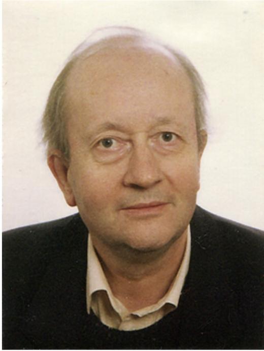 Jean-Pierre Delhaye