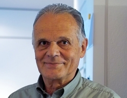 Jean-Pierre Jost