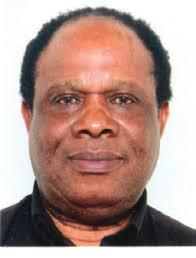Jean-Pierre Nzeza Kabu Zex-Kongo