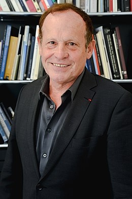 Jean-Yves Marin