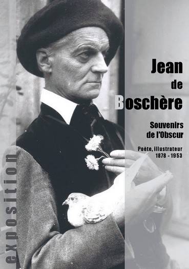 Jean de Boschre