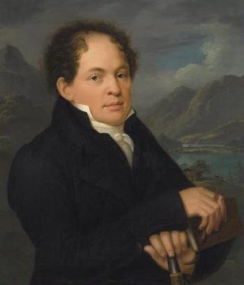 Johann Rudolf Wyss