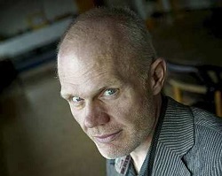 Jon Hallur Stefansson