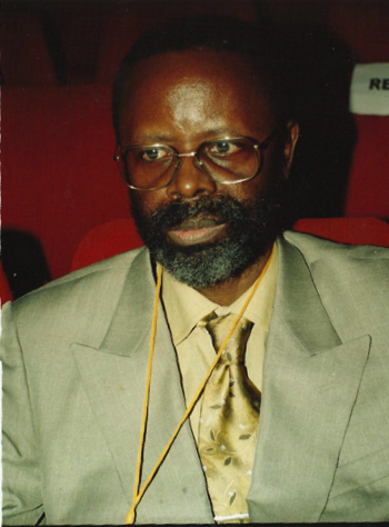 Julien Kilanga Musinde