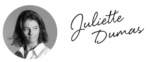 Juliette Dumas