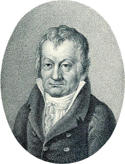 Karl Gottlob Schelle