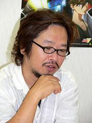 Katsuyuki Sumisawa