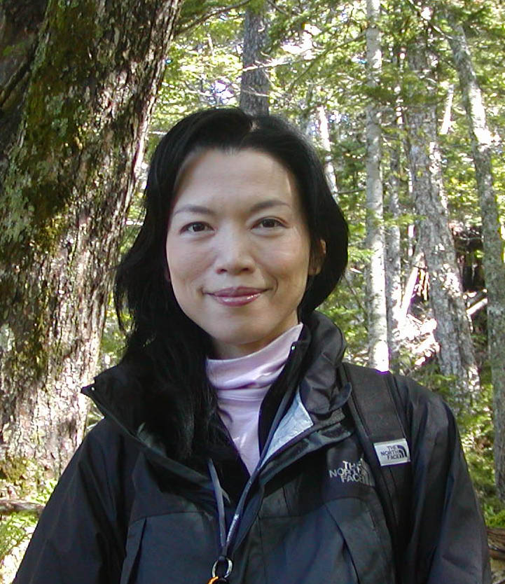 Kazumi Yumoto