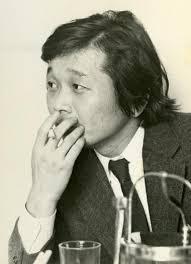 Kazuo Kamimura
