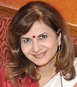 Kirane Gupta