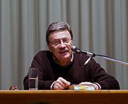 Klaus Kordon