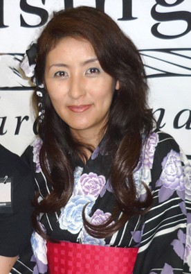 Kozumi Shinozawa