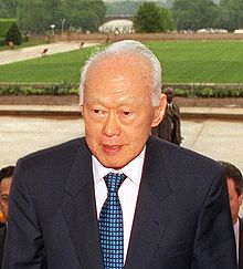 Kuan Yew Lee