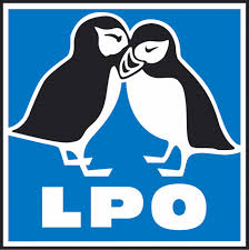 LPO Ligue pour la Protection des Oiseaux