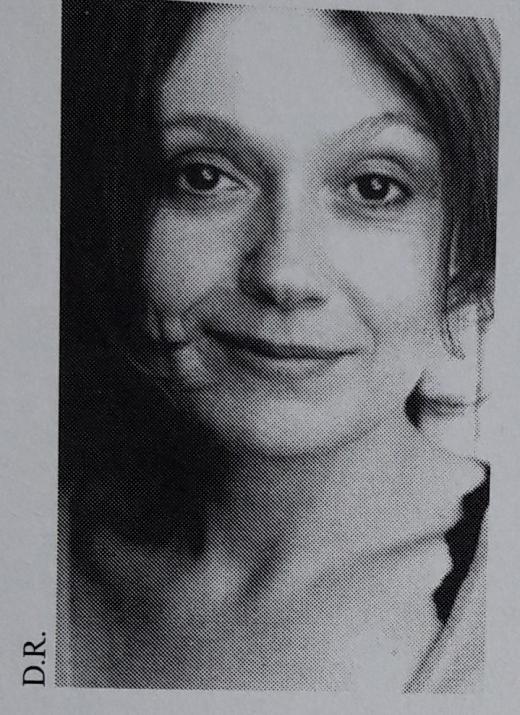 Laure Buisson