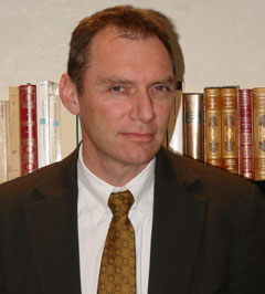 Laurent Chneiweiss