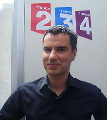 Laurent Luyat