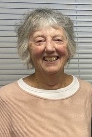 Linda M. Paterson