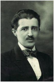 Louis Perceau