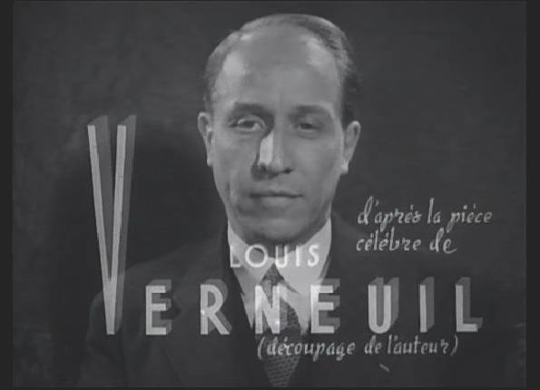 Louis Verneuil Net Worth