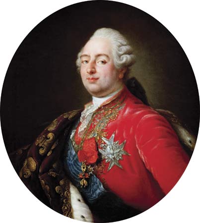 Roi Louis XVI