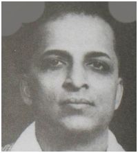 Manohar Malgonkar