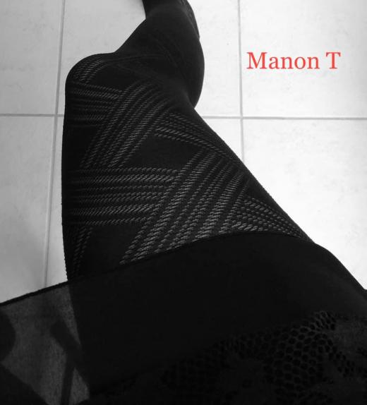  Manon T