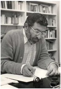Marcel Liebman
