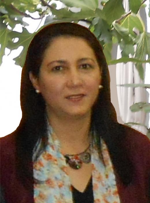 Maria Zaki