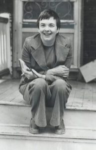 Marian Engel