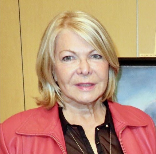 Marianne Dencausse