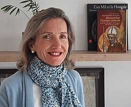 Marie-Madeleine de Cevins