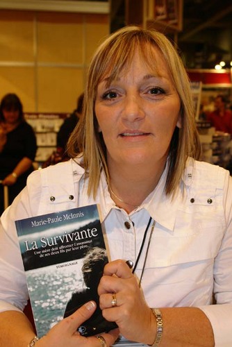 Marie-Paule McInnis