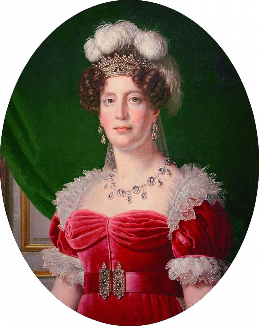 Marie-Thrse Charlotte de France