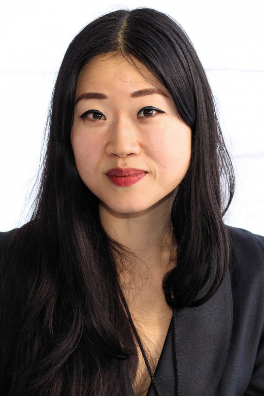 Mary H. K. Choi