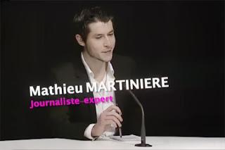 Mathieu Martiniere