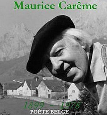 Maurice Carme
