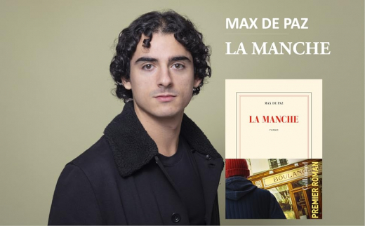 Max De Paz