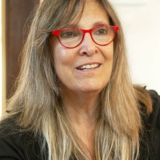 Mercedes Rosende