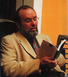 Michel Arriv