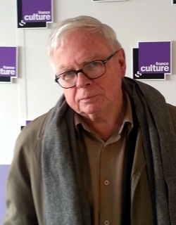 Michel Aucouturier