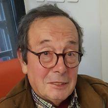 Michel Delmas