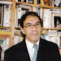 Michel Hoang