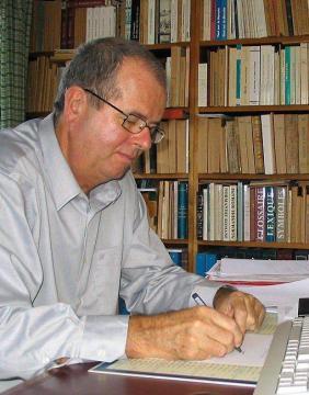 Michel Pinel